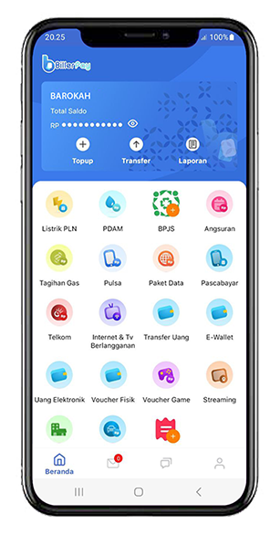 Gambar Features