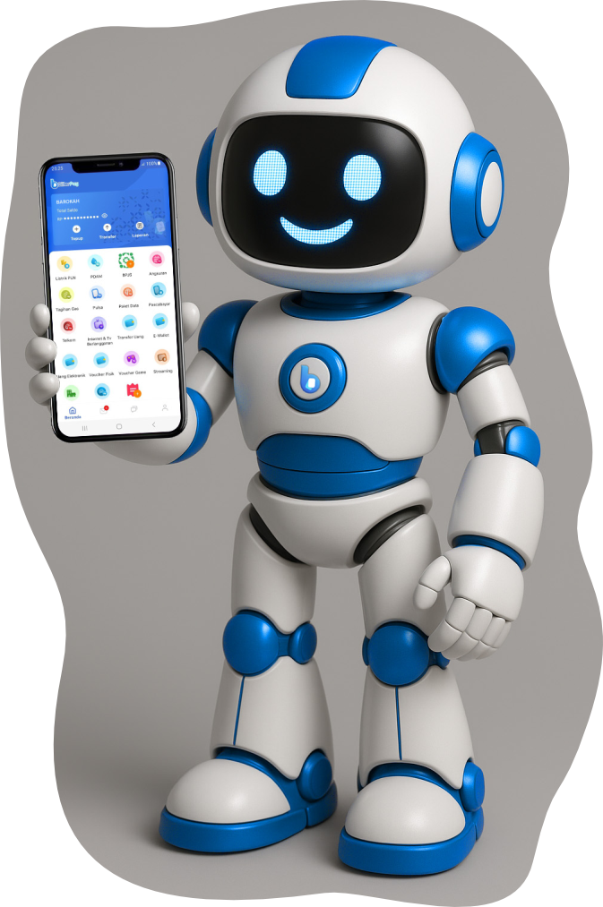 Robot BillerPay